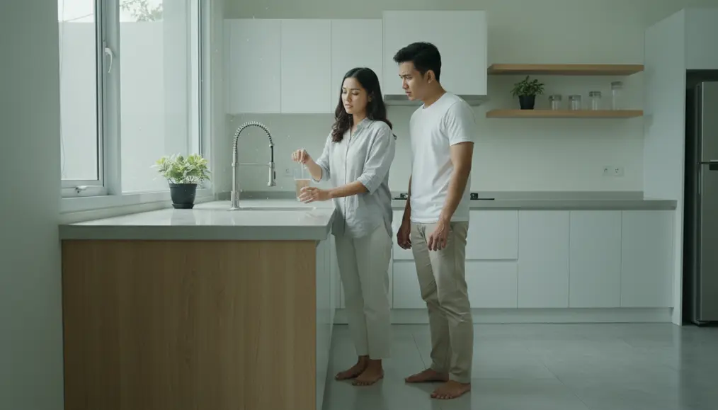 Kapan Harus Menggunakan Jasa Steril Toren Profesional?